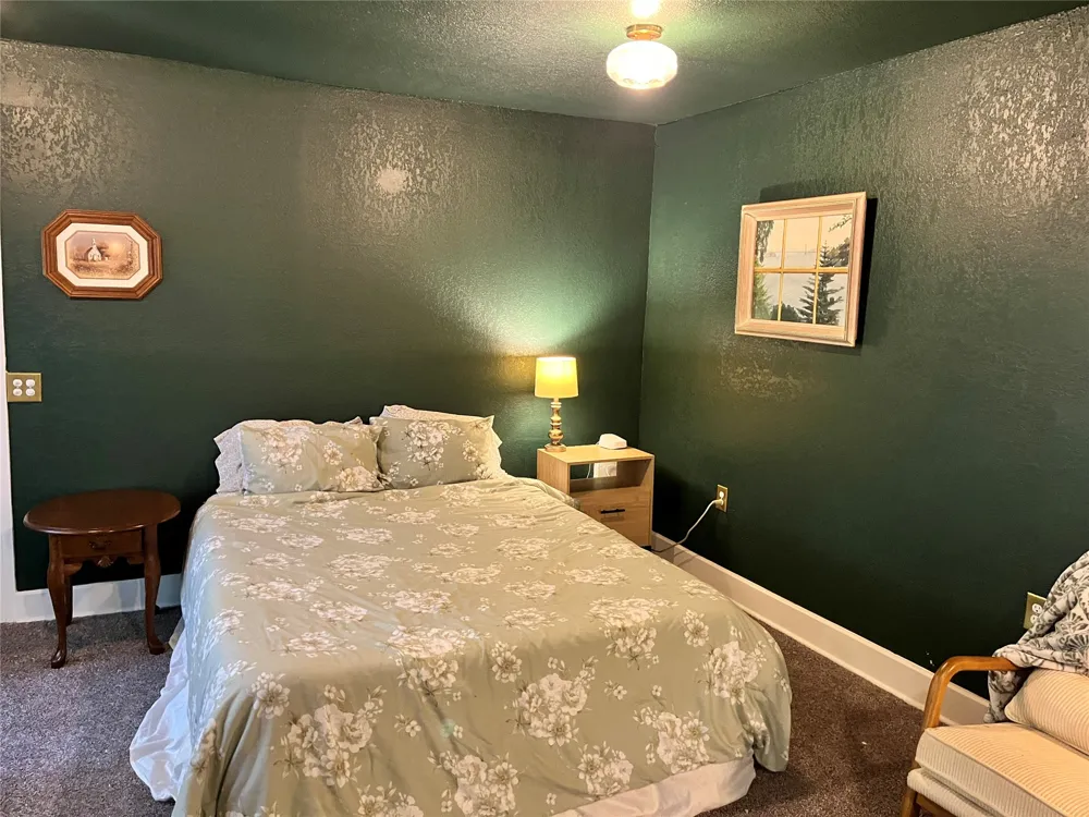 623 Lawrence Street Muskogee, OK 74403