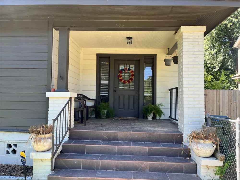623 Lawrence Street Muskogee, OK 74403