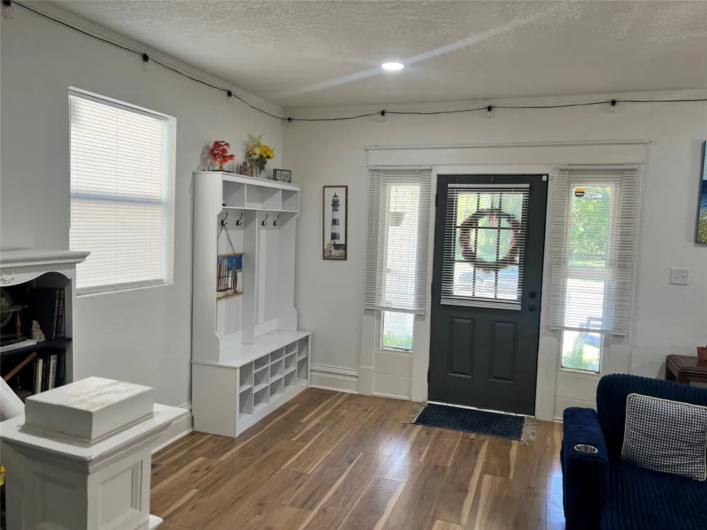 623 Lawrence Street Muskogee, OK 74403