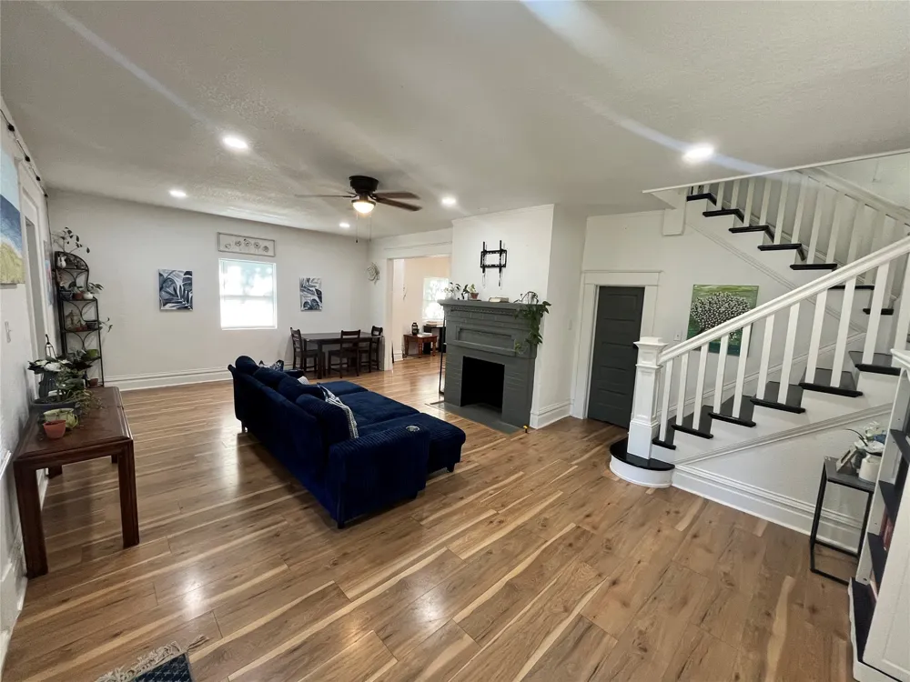 623 Lawrence Street Muskogee, OK 74403
