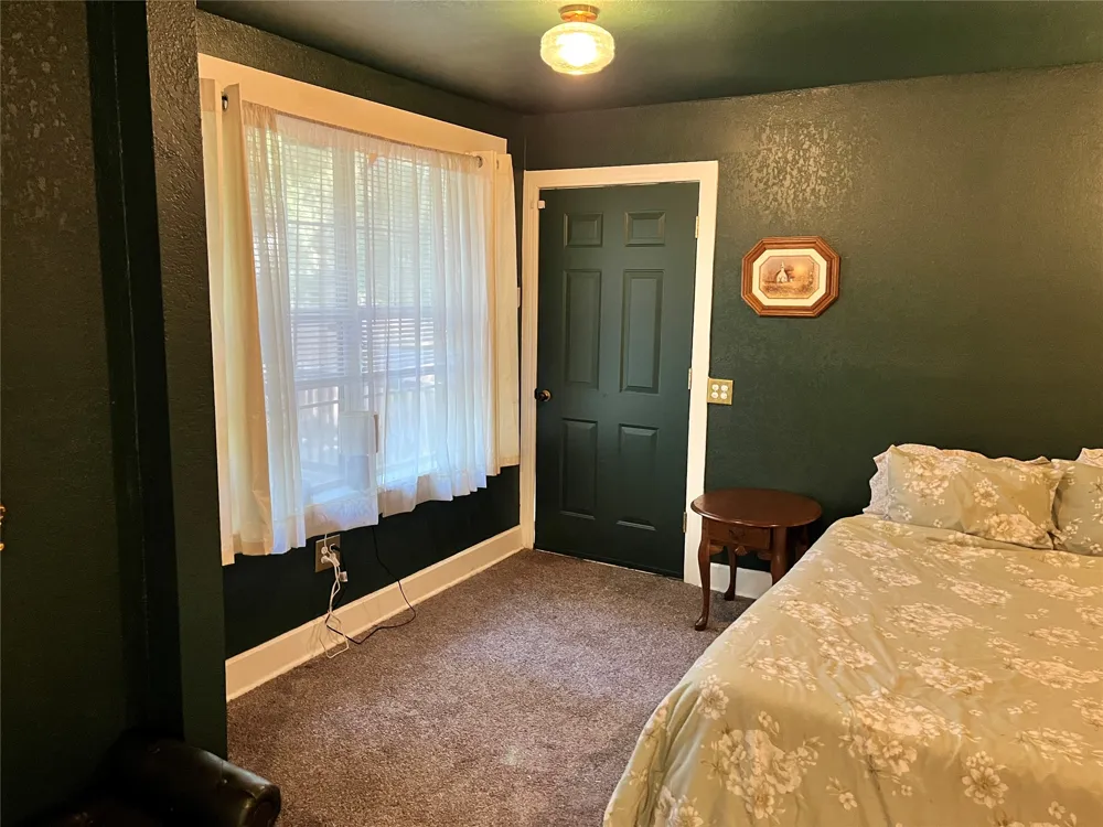 623 Lawrence Street Muskogee, OK 74403