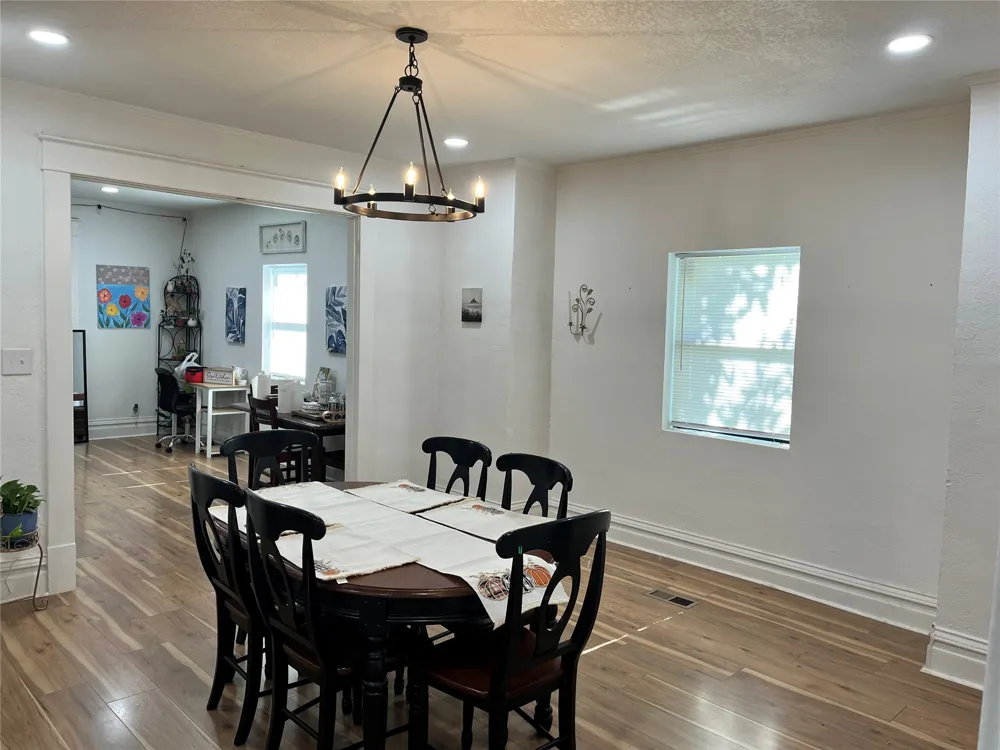 623 Lawrence Street Muskogee, OK 74403