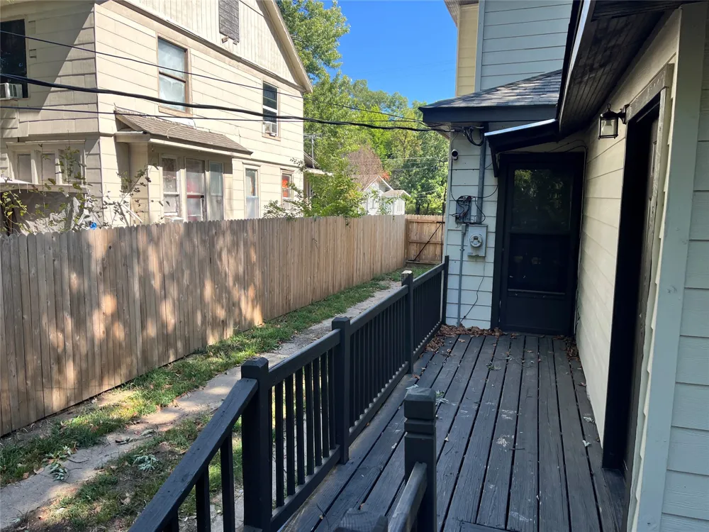 623 Lawrence Street Muskogee, OK 74403