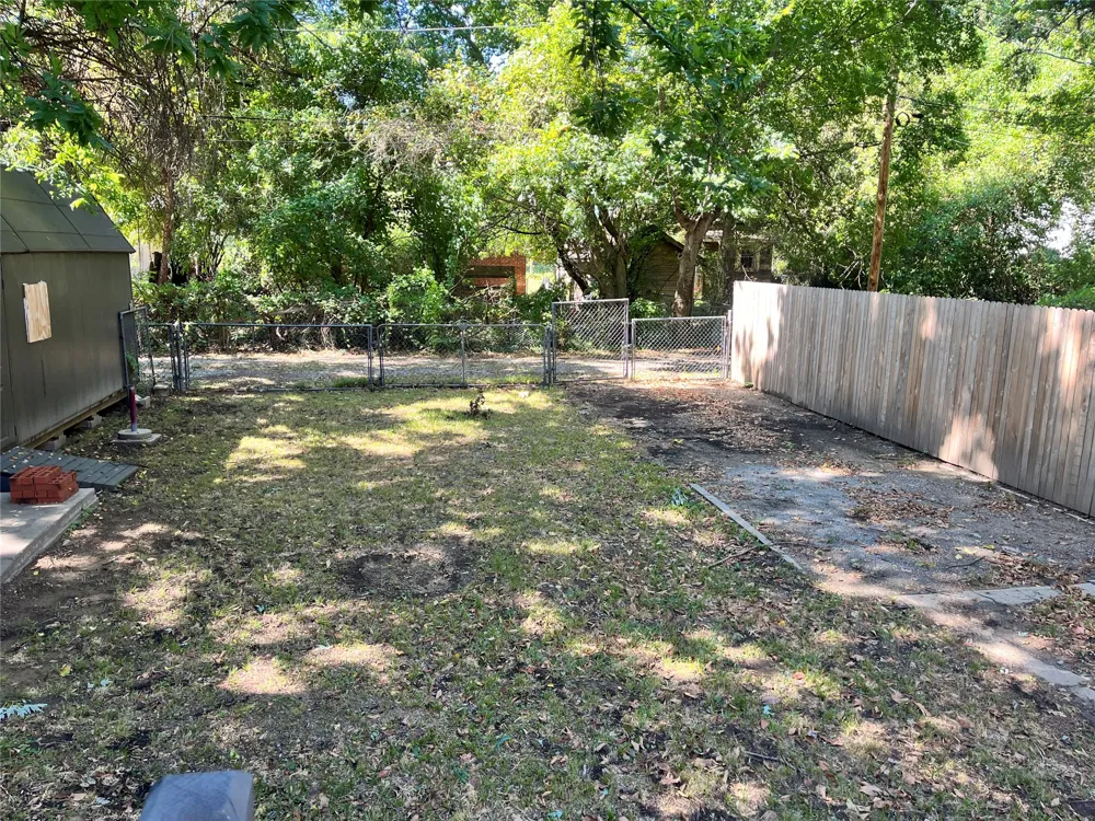 623 Lawrence Street Muskogee, OK 74403
