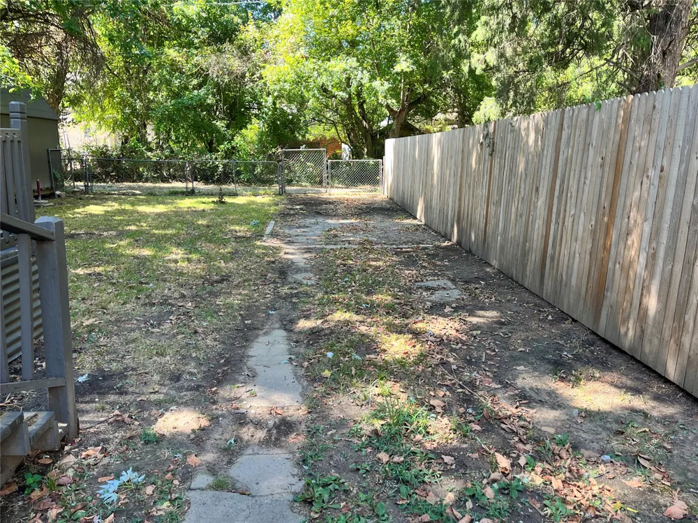 623 Lawrence Street Muskogee, OK 74403