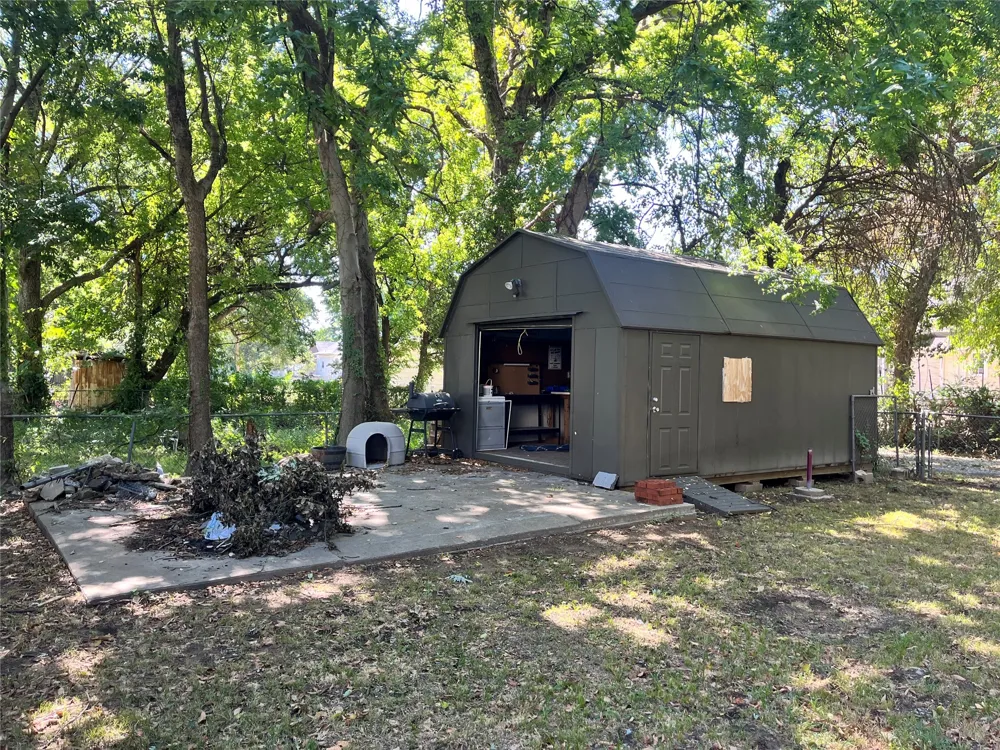 623 Lawrence Street Muskogee, OK 74403
