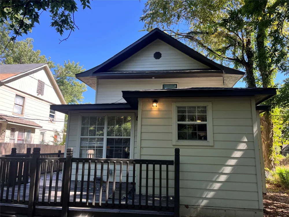 623 Lawrence Street Muskogee, OK 74403