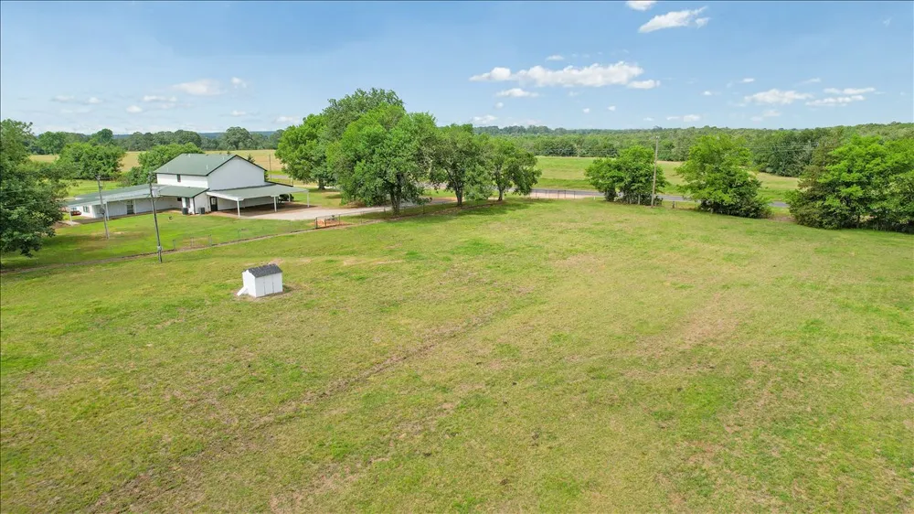 1205 4360 ROAD Fort Towson, OK 74735