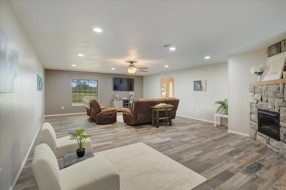 1205 4360 ROAD Fort Towson, OK 74735