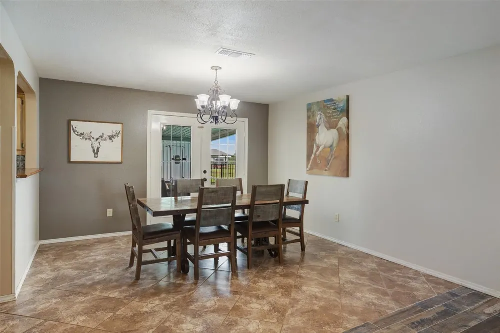 1205 4360 ROAD Fort Towson, OK 74735