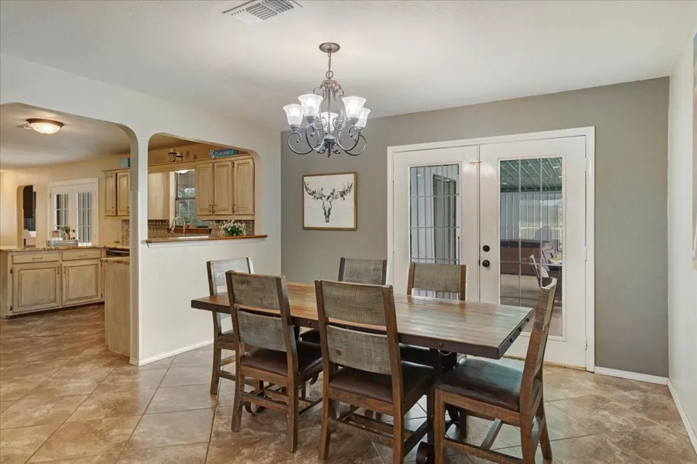1205 4360 ROAD Fort Towson, OK 74735