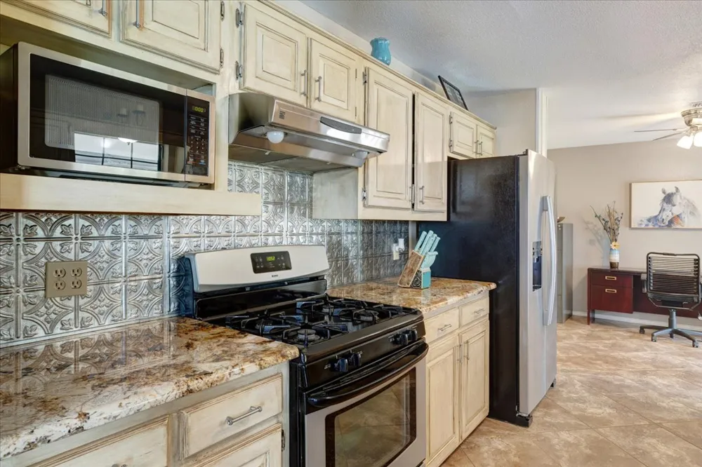 1205 4360 ROAD Fort Towson, OK 74735