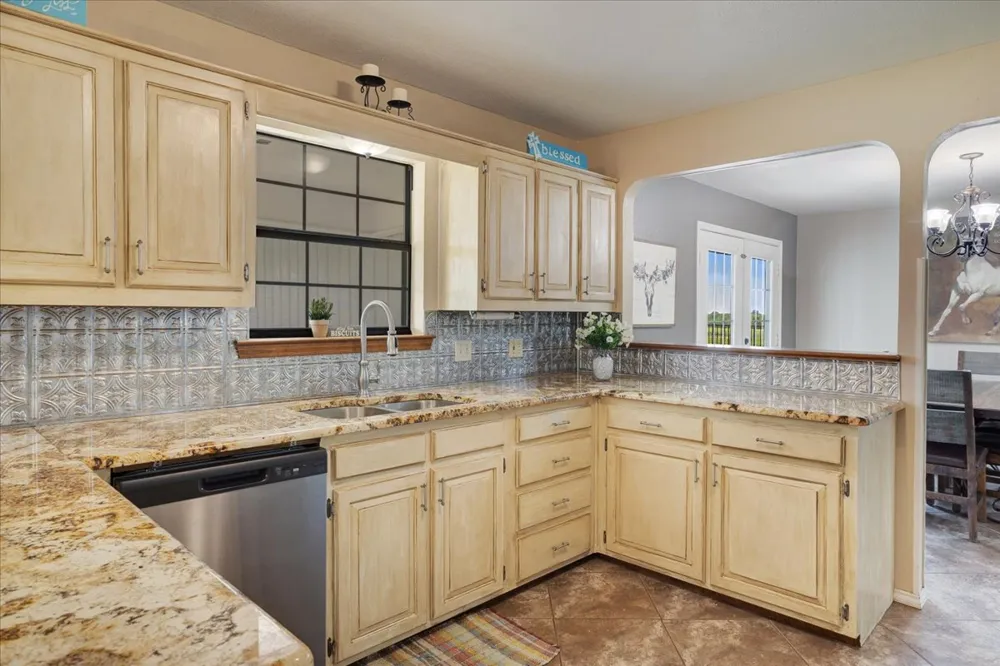1205 4360 ROAD Fort Towson, OK 74735