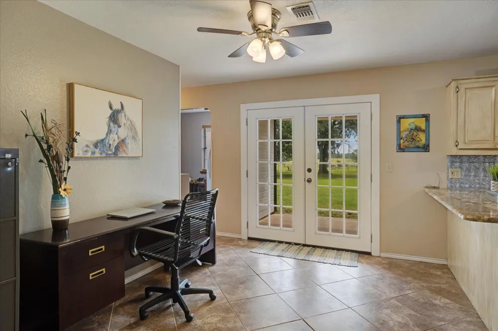1205 4360 ROAD Fort Towson, OK 74735