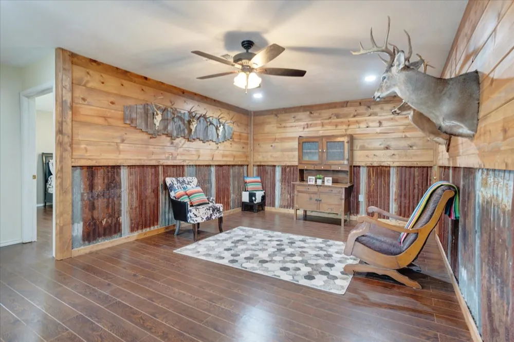 1205 4360 ROAD Fort Towson, OK 74735