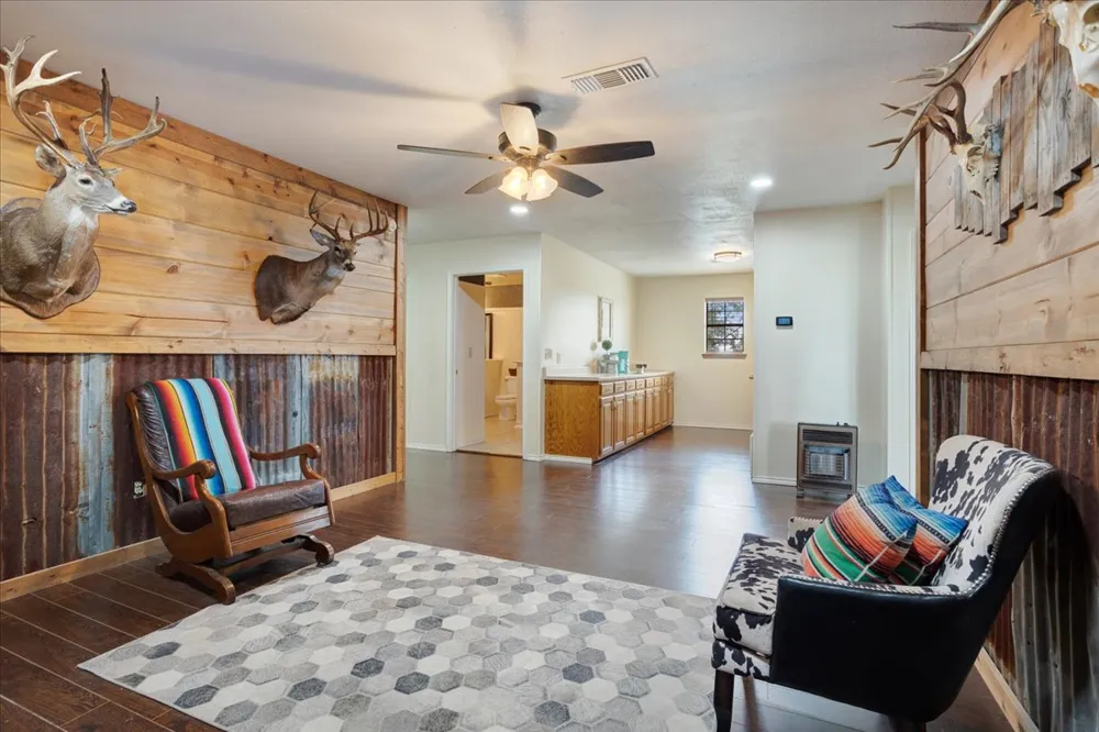 1205 4360 ROAD Fort Towson, OK 74735
