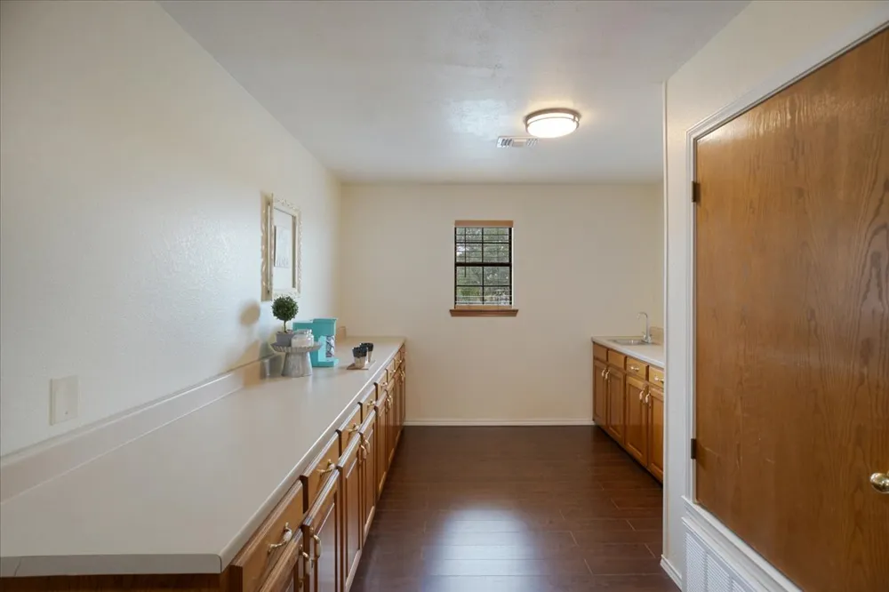 1205 4360 ROAD Fort Towson, OK 74735