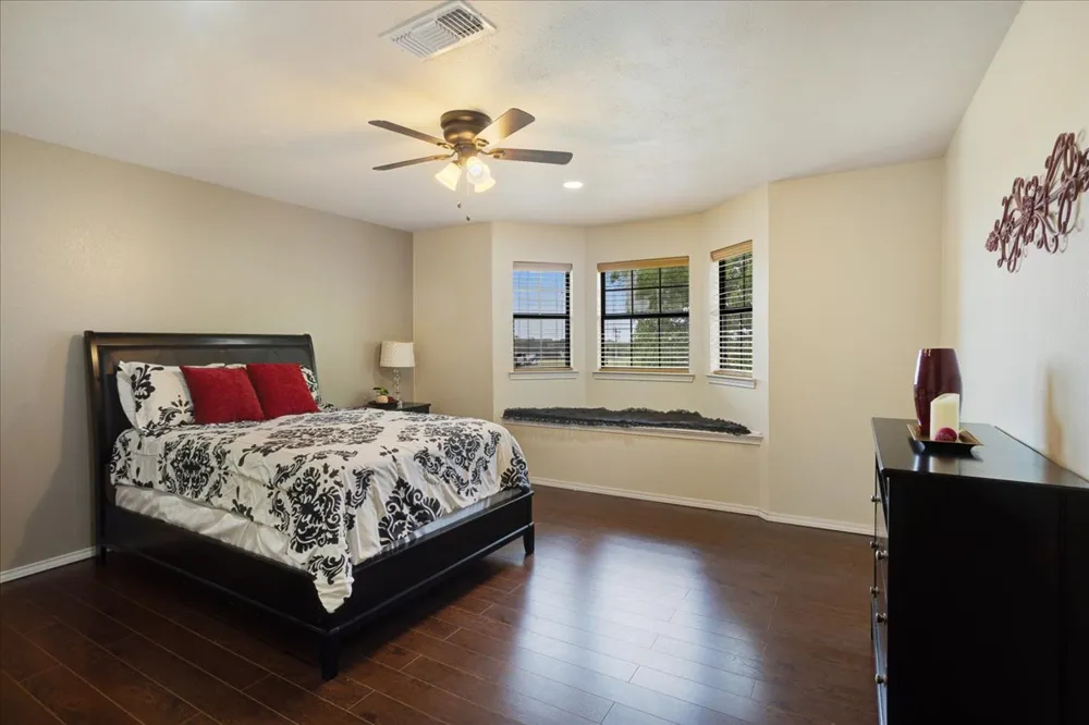 1205 4360 ROAD Fort Towson, OK 74735