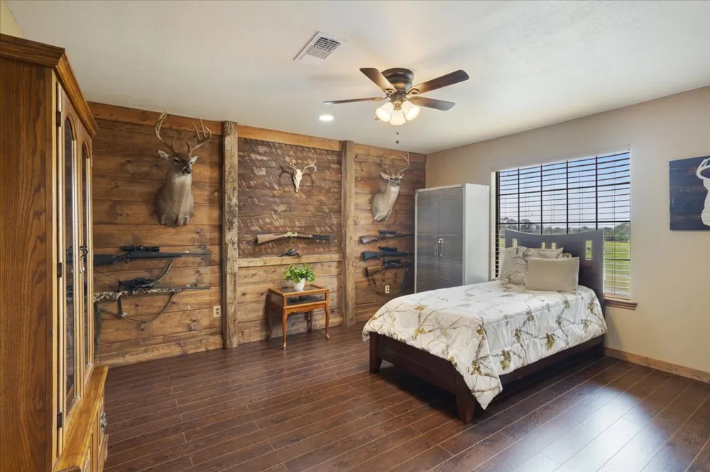 1205 4360 ROAD Fort Towson, OK 74735