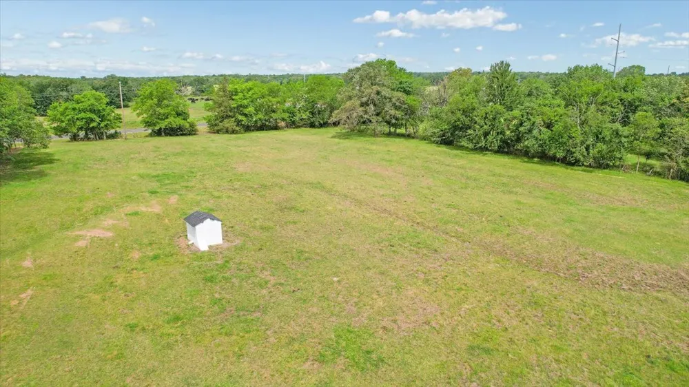 1205 4360 ROAD Fort Towson, OK 74735
