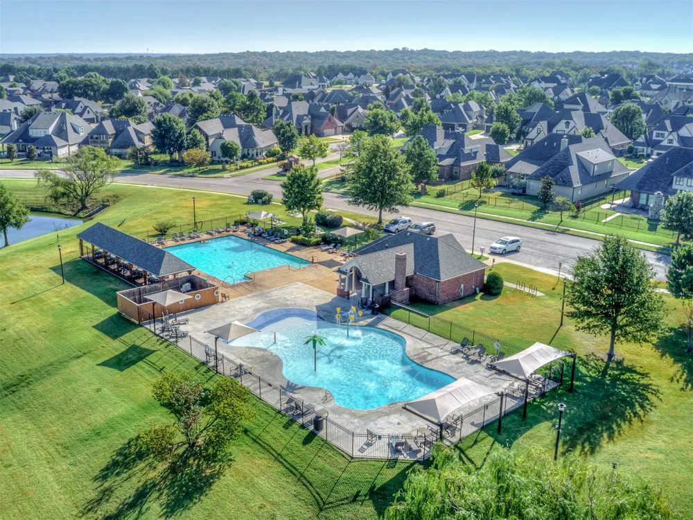 616 E 126th Street S Jenks, OK 74037