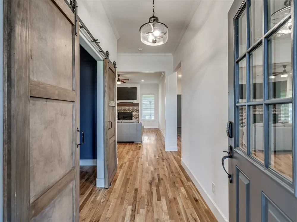 616 E 126th Street S Jenks, OK 74037