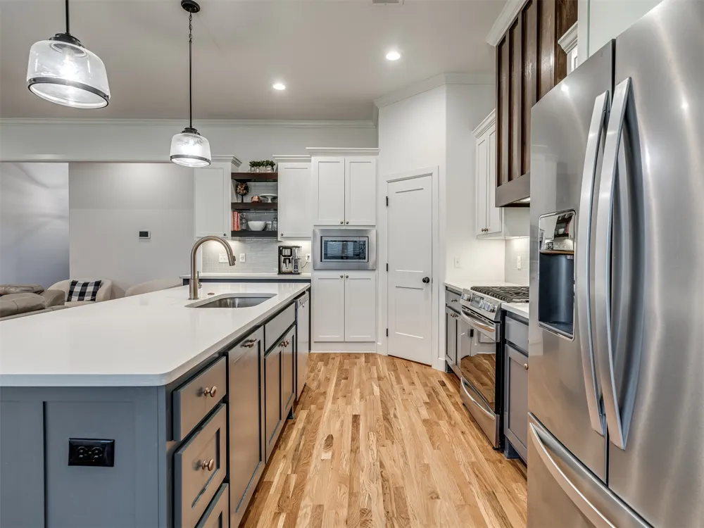 616 E 126th Street S Jenks, OK 74037