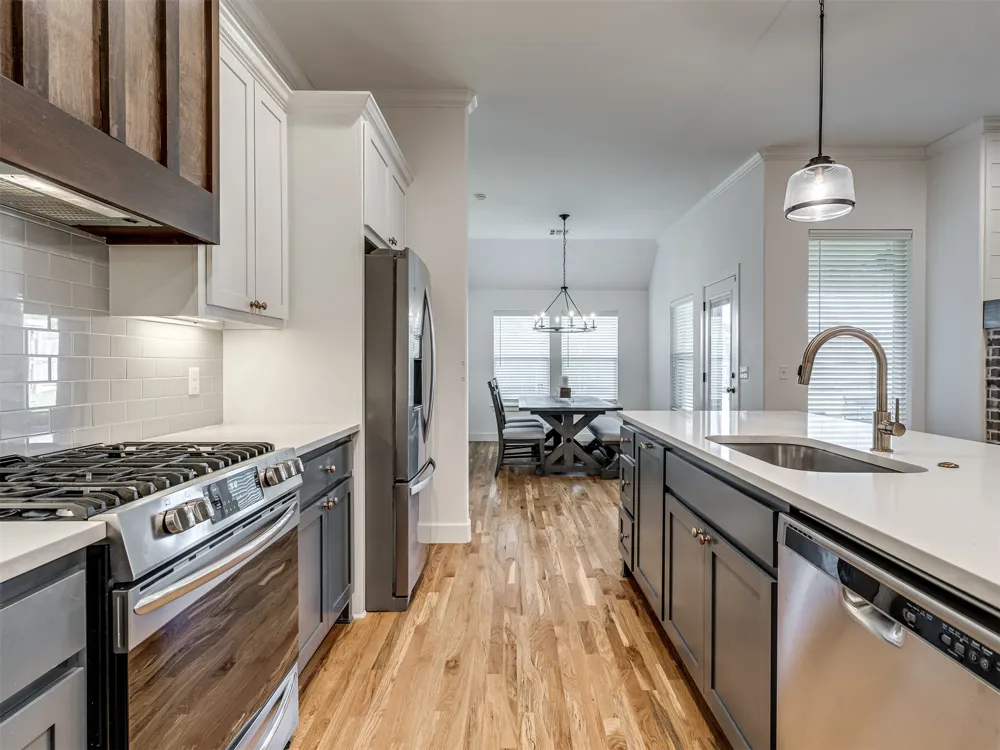 616 E 126th Street S Jenks, OK 74037