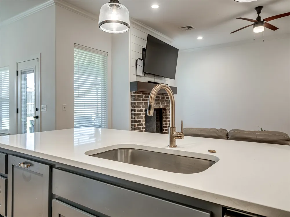 616 E 126th Street S Jenks, OK 74037