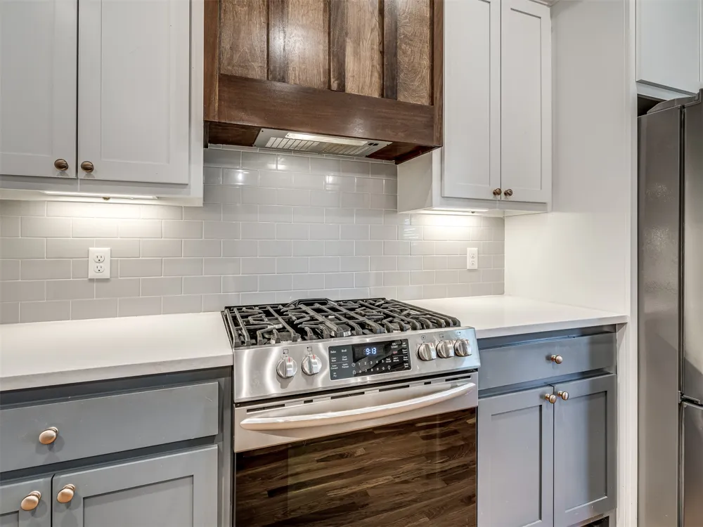 616 E 126th Street S Jenks, OK 74037