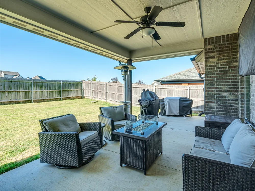 616 E 126th Street S Jenks, OK 74037