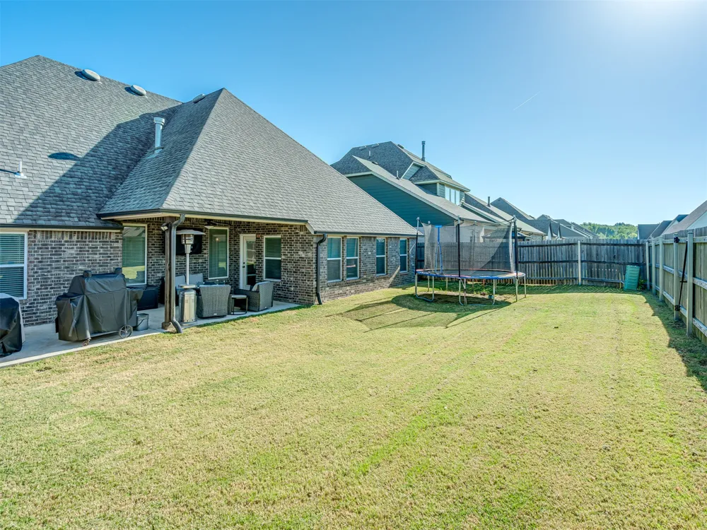 616 E 126th Street S Jenks, OK 74037