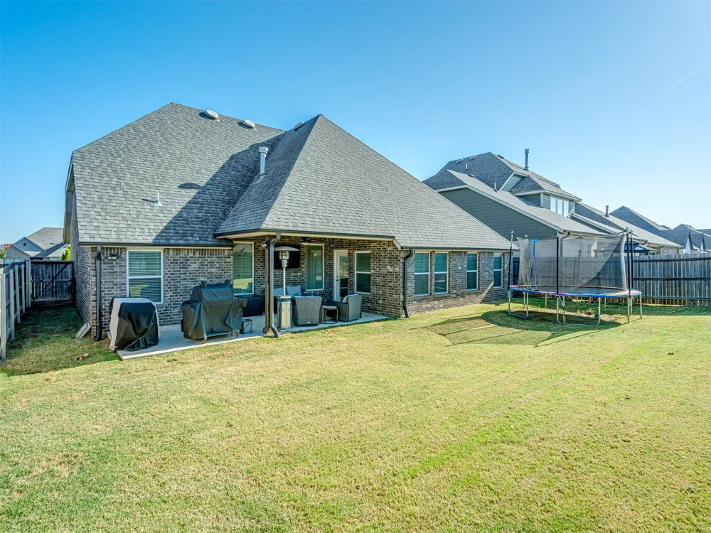 616 E 126th Street S Jenks, OK 74037