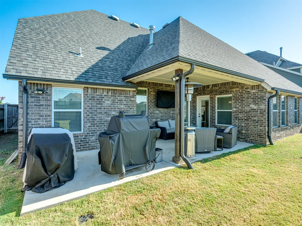 616 E 126th Street S Jenks, OK 74037