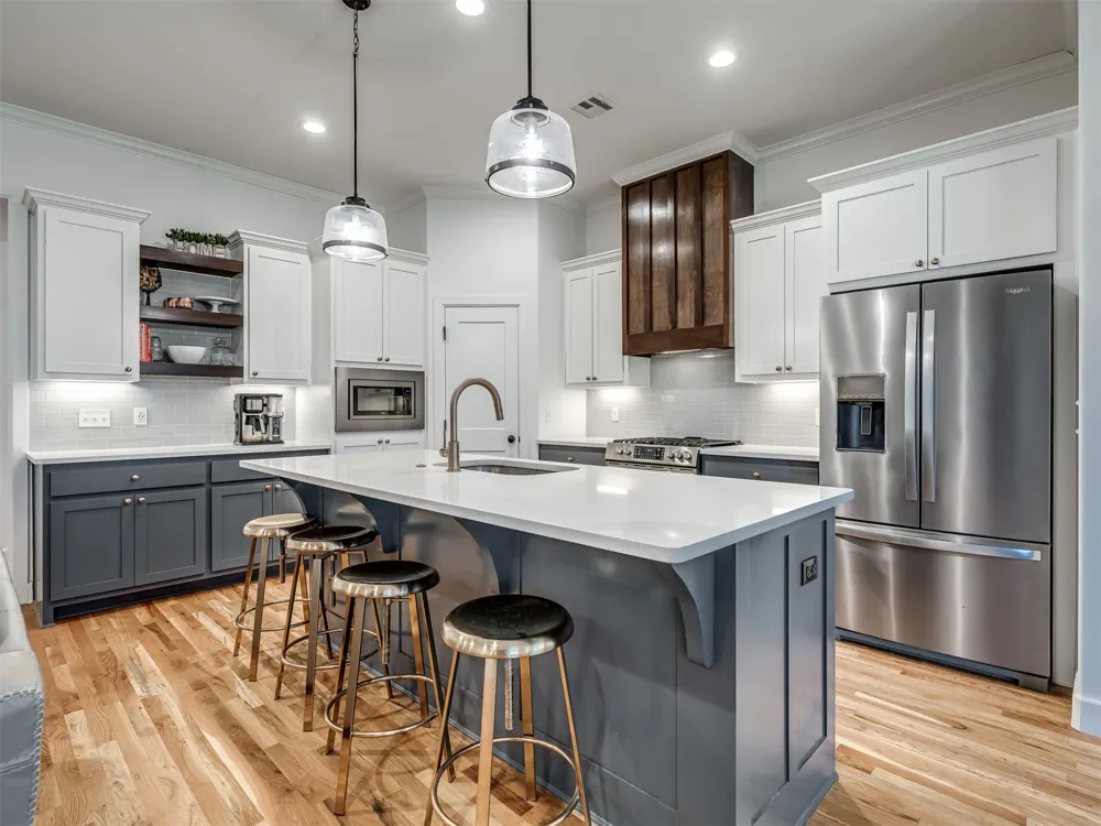 616 E 126th Street S Jenks, OK 74037