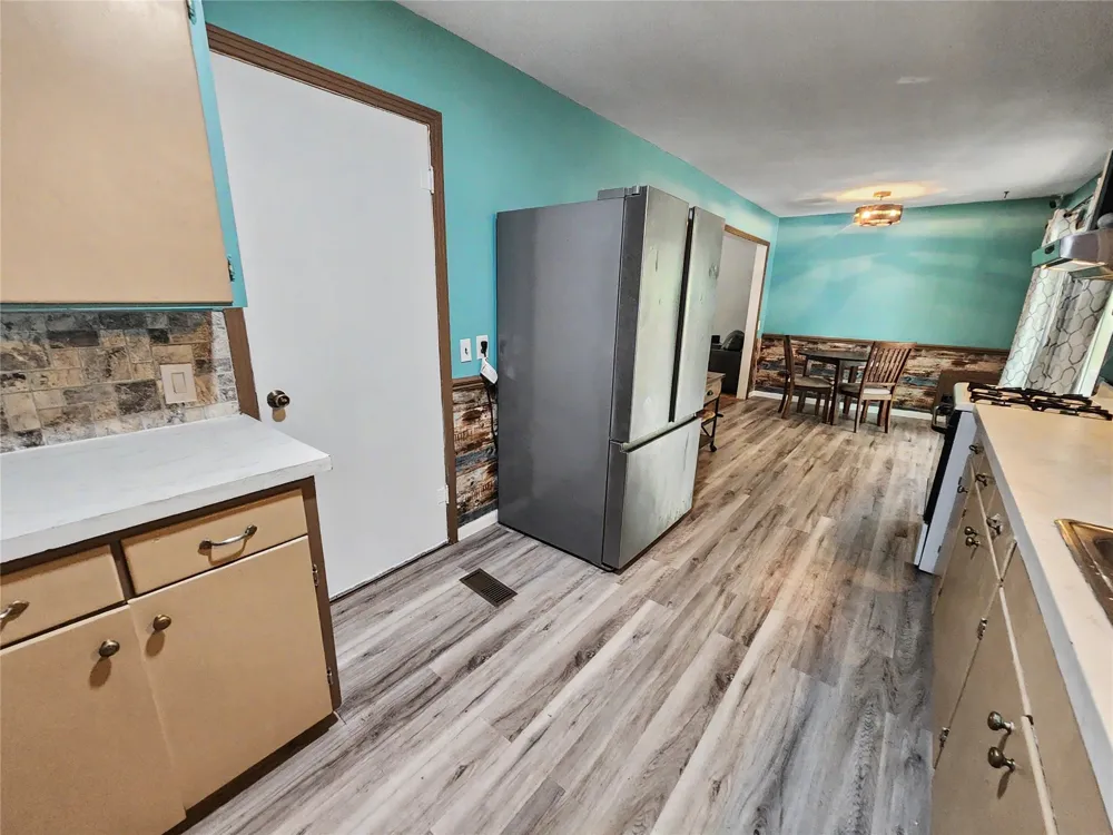 1100 S State Avenue Tahlequah, OK 74464