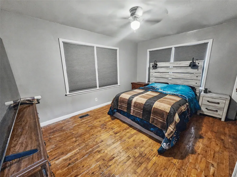 1100 S State Avenue Tahlequah, OK 74464