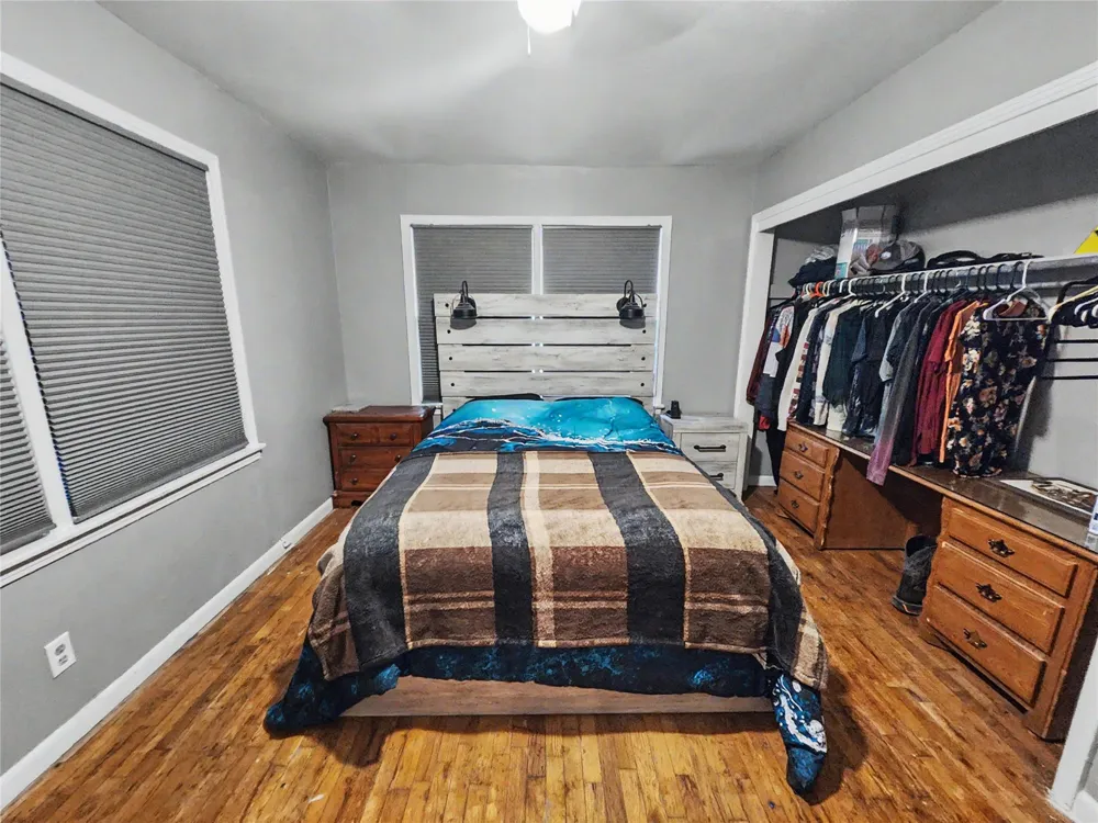 1100 S State Avenue Tahlequah, OK 74464