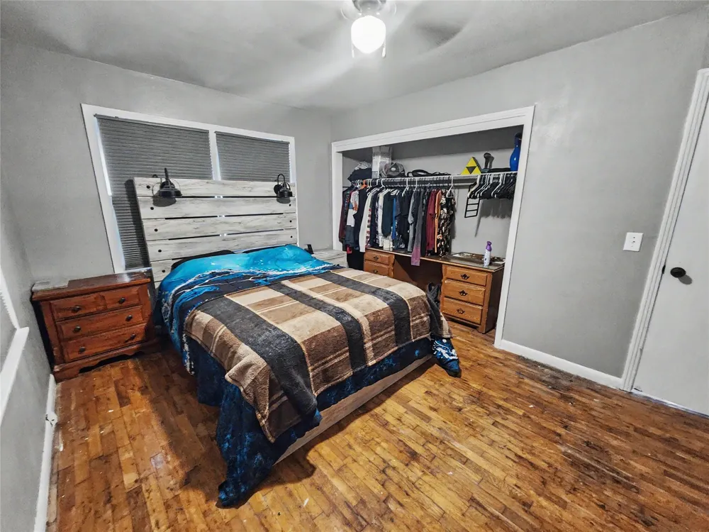 1100 S State Avenue Tahlequah, OK 74464