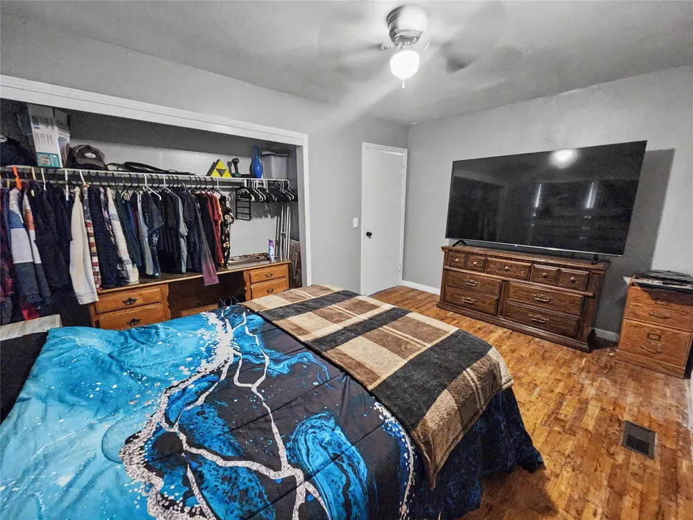 1100 S State Avenue Tahlequah, OK 74464
