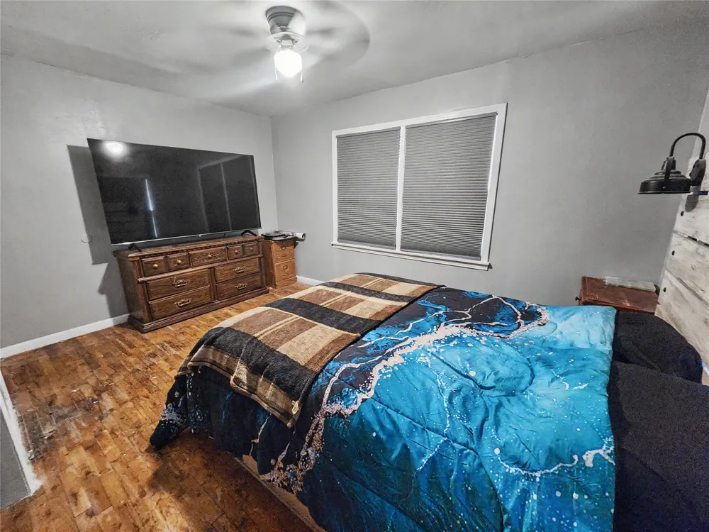 1100 S State Avenue Tahlequah, OK 74464