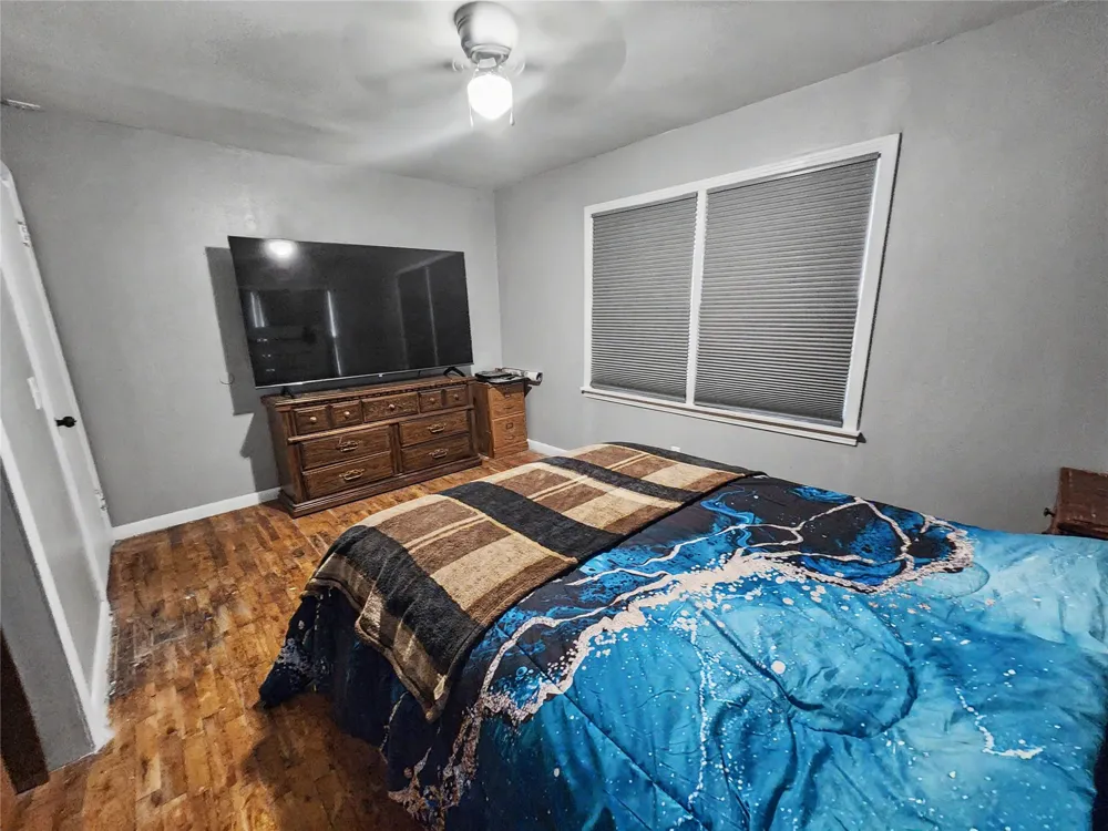 1100 S State Avenue Tahlequah, OK 74464