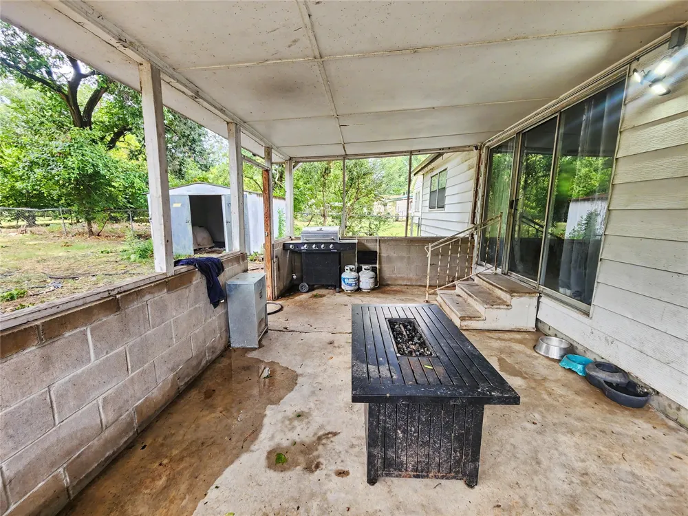 1100 S State Avenue Tahlequah, OK 74464