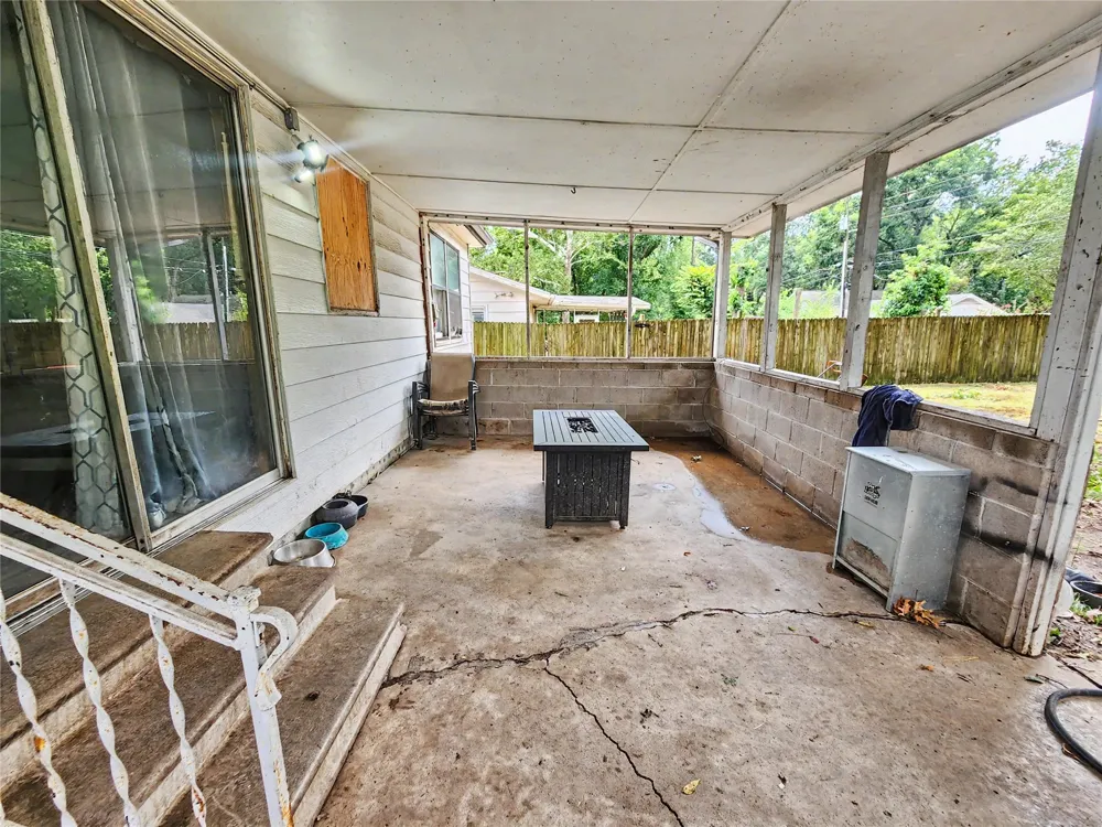 1100 S State Avenue Tahlequah, OK 74464