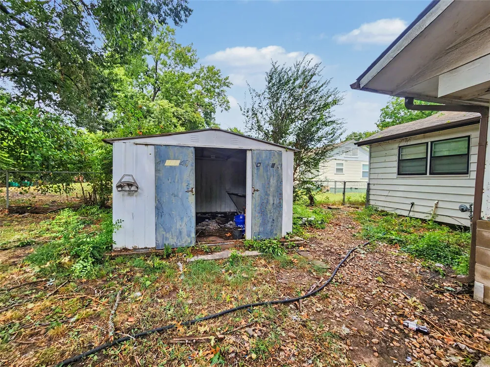 1100 S State Avenue Tahlequah, OK 74464