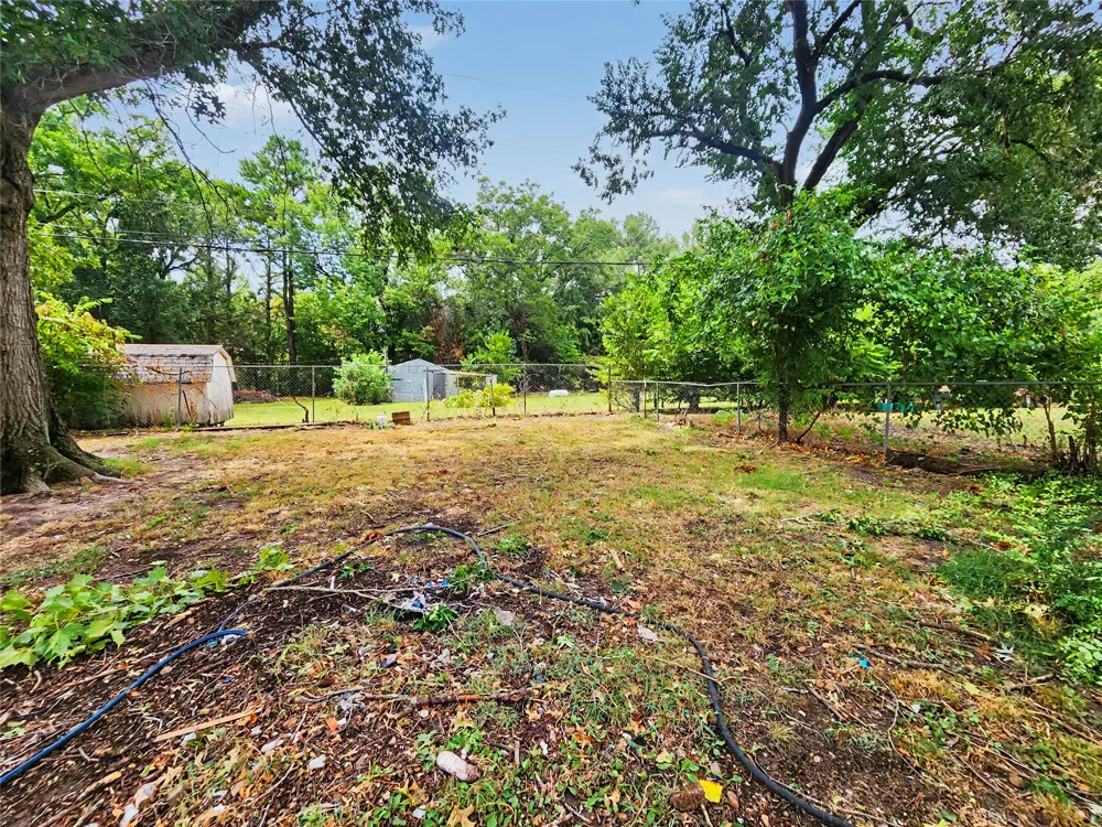 1100 S State Avenue Tahlequah, OK 74464