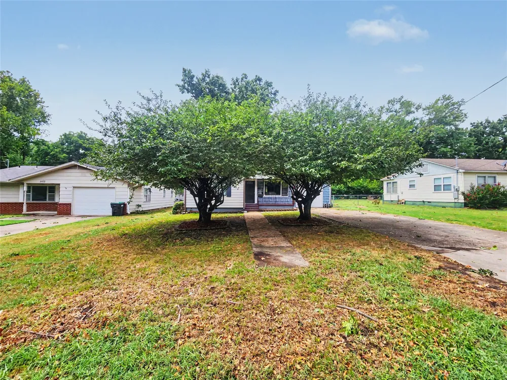 1100 S State Avenue Tahlequah, OK 74464