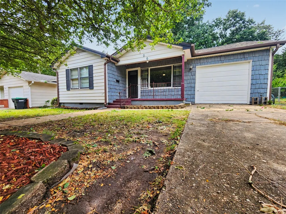 1100 S State Avenue Tahlequah, OK 74464