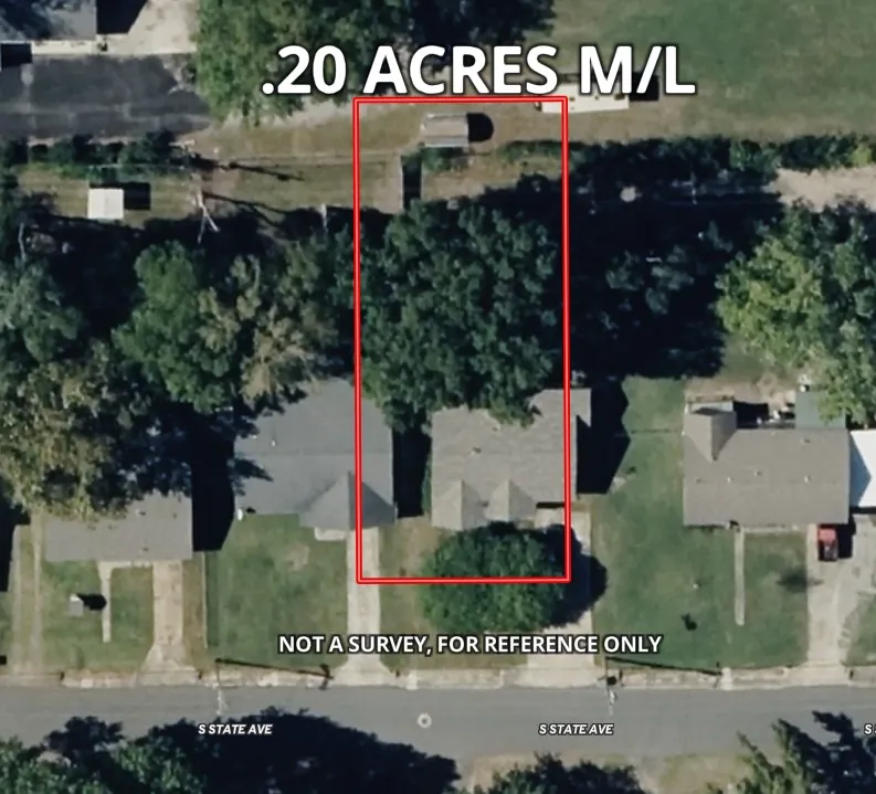 1100 S State Avenue Tahlequah, OK 74464