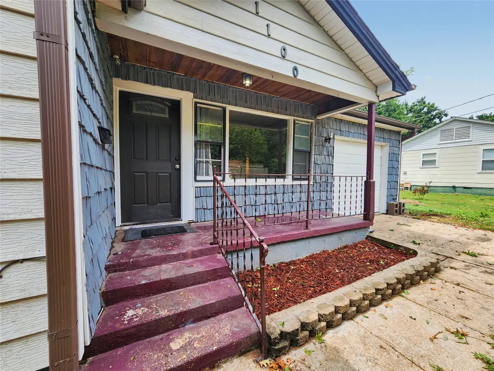 1100 S State Avenue Tahlequah, OK 74464